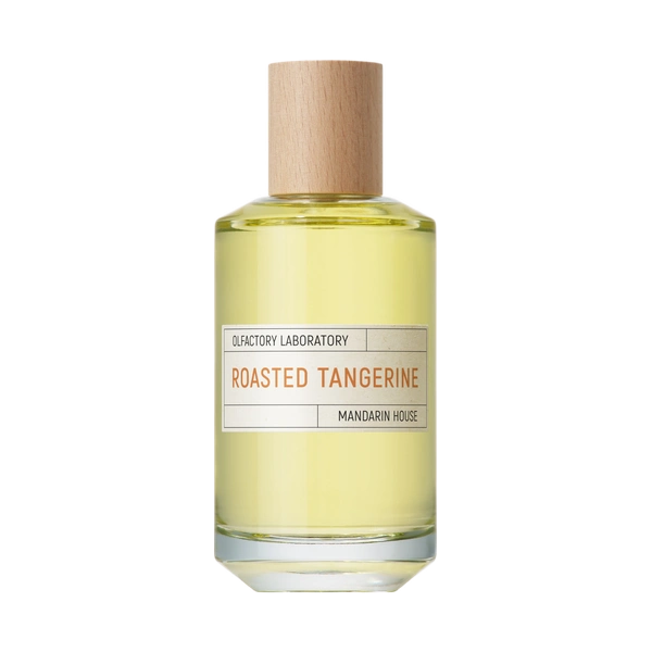 Roasted Tangerine