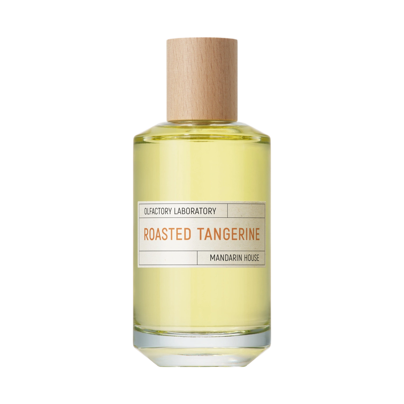 Roasted Tangerine
