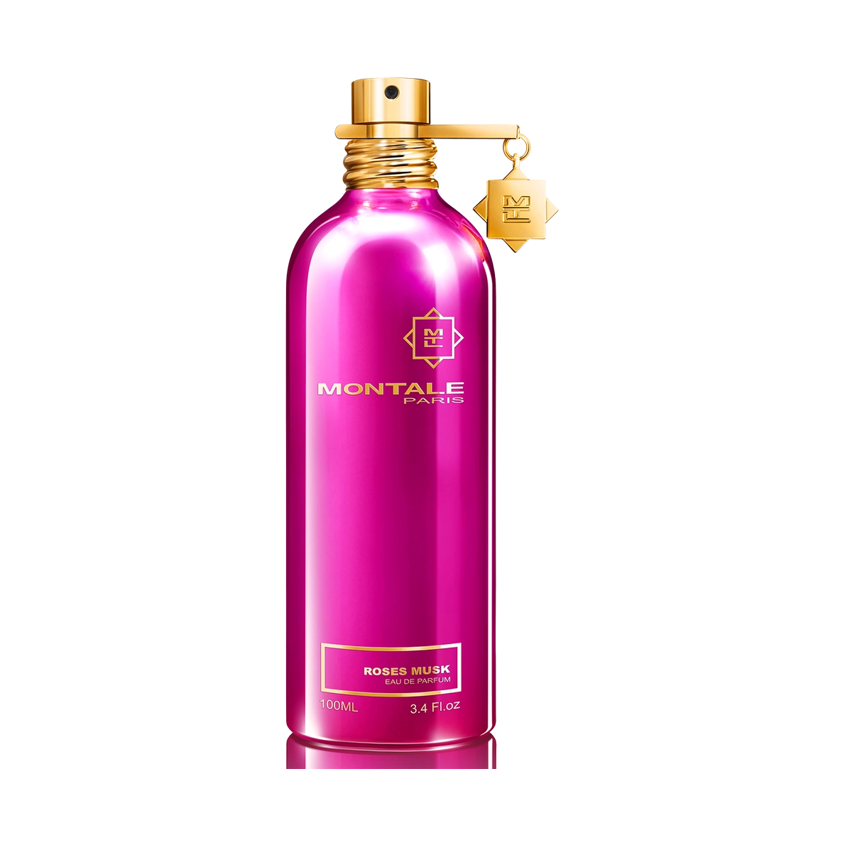 Roses Musk