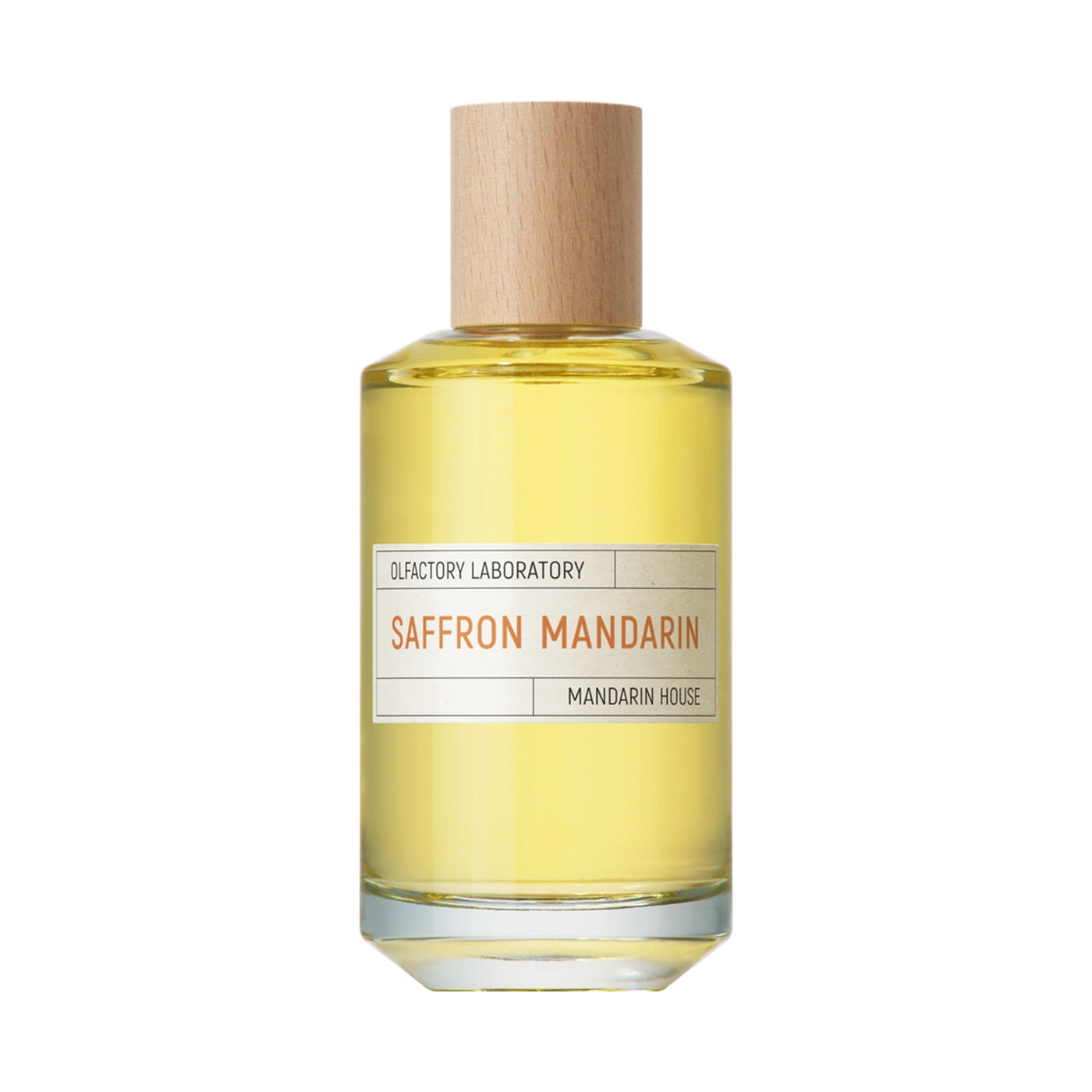 Liquides Imaginaires Saffron Mandarin 100 mL bottle