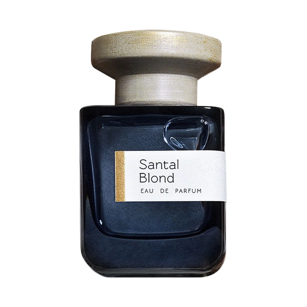 Santal Blond