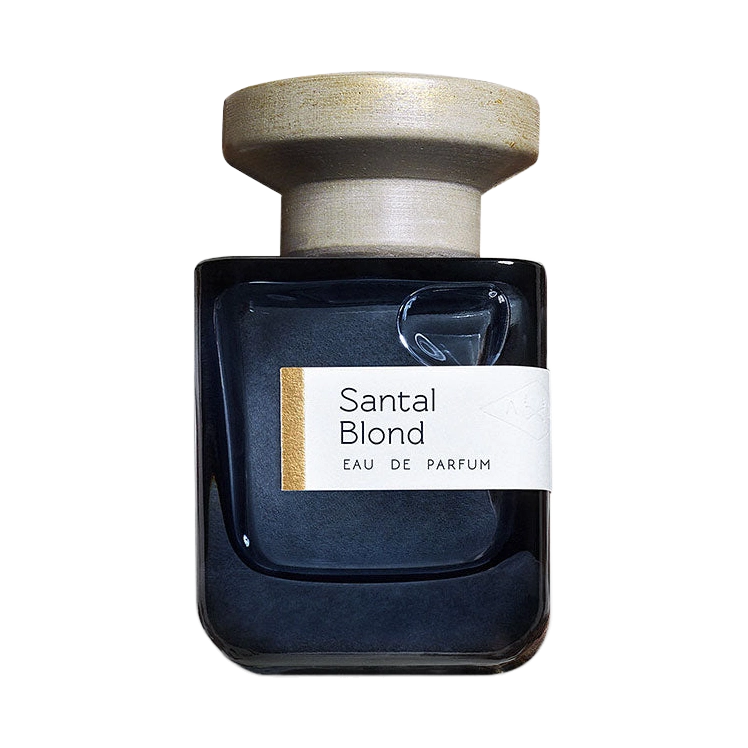 Santal Blond