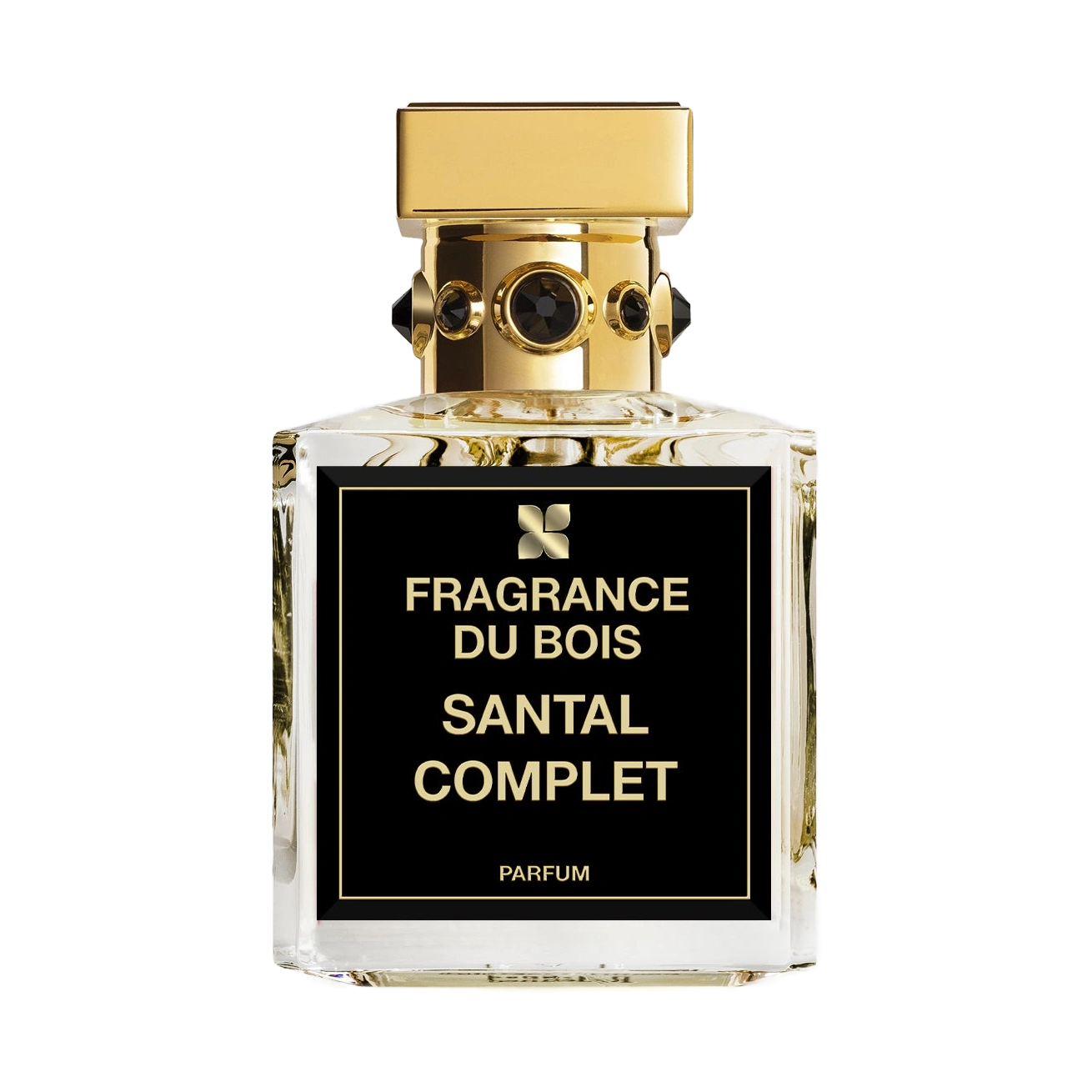 Fragrance Du Bois Santal Complet
