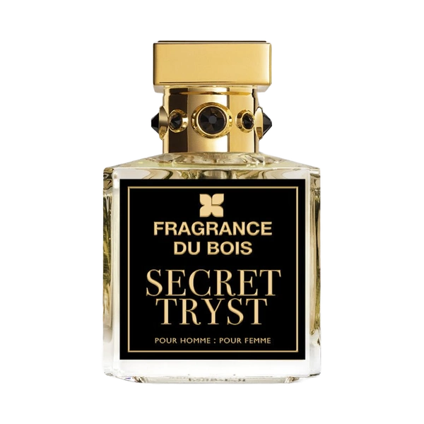 Secret Tryst
