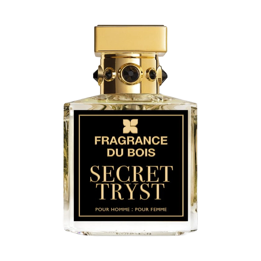 Fragrance Du Bois Secret Tryst