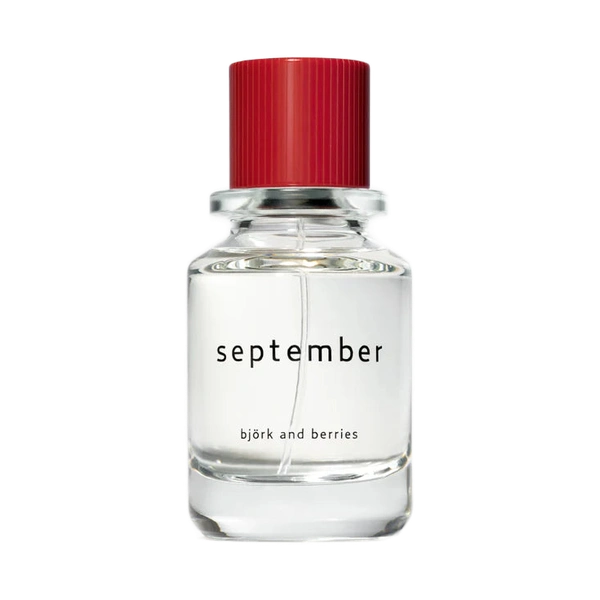 September
