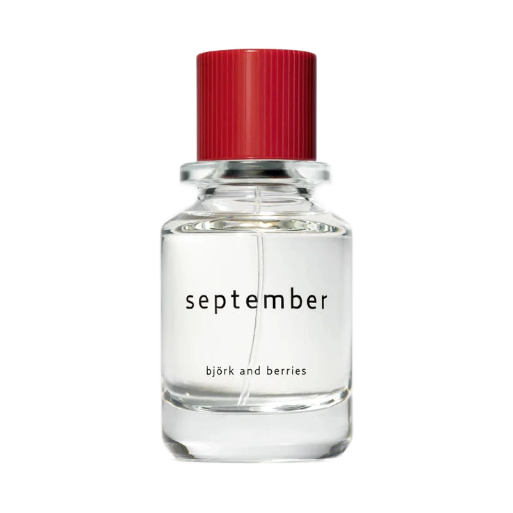September