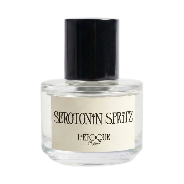 Serotonin Spritz