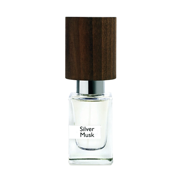 Silver Musk