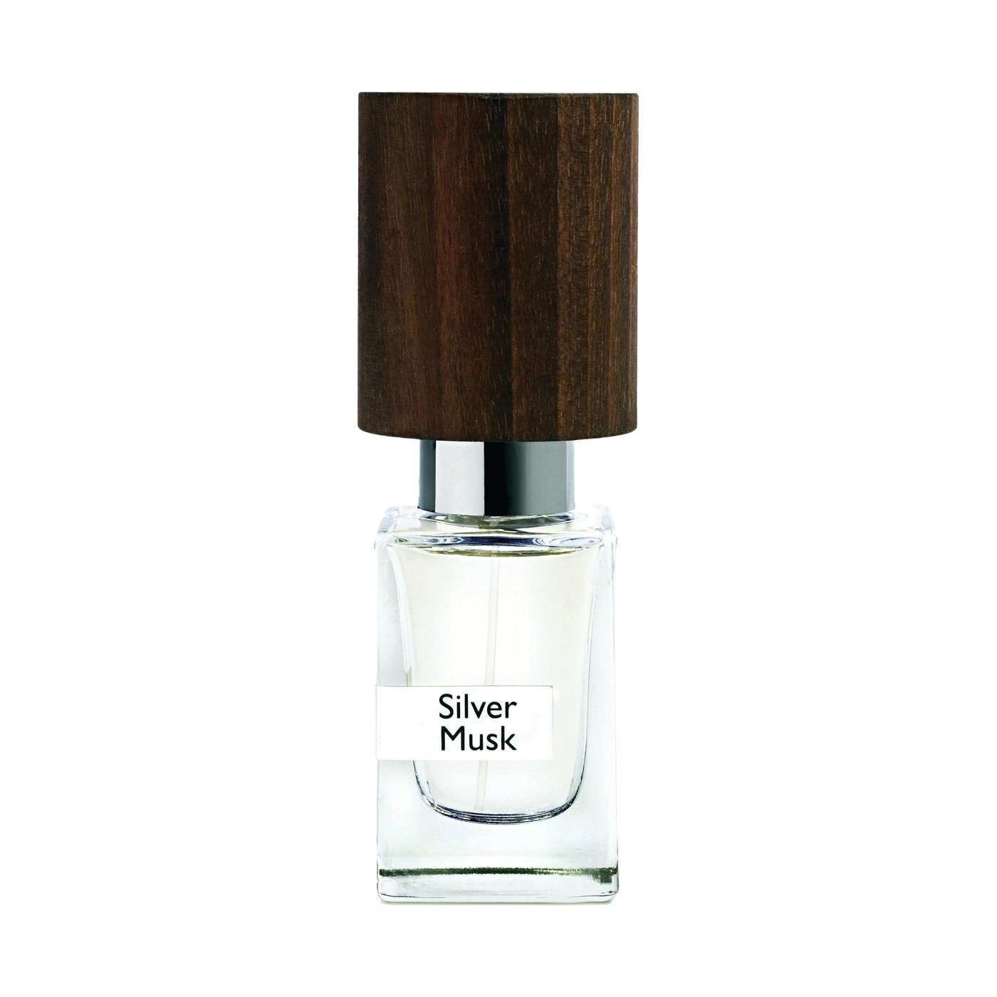 Silver Musk