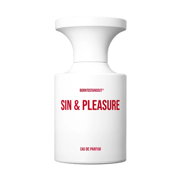Sin & Pleasure