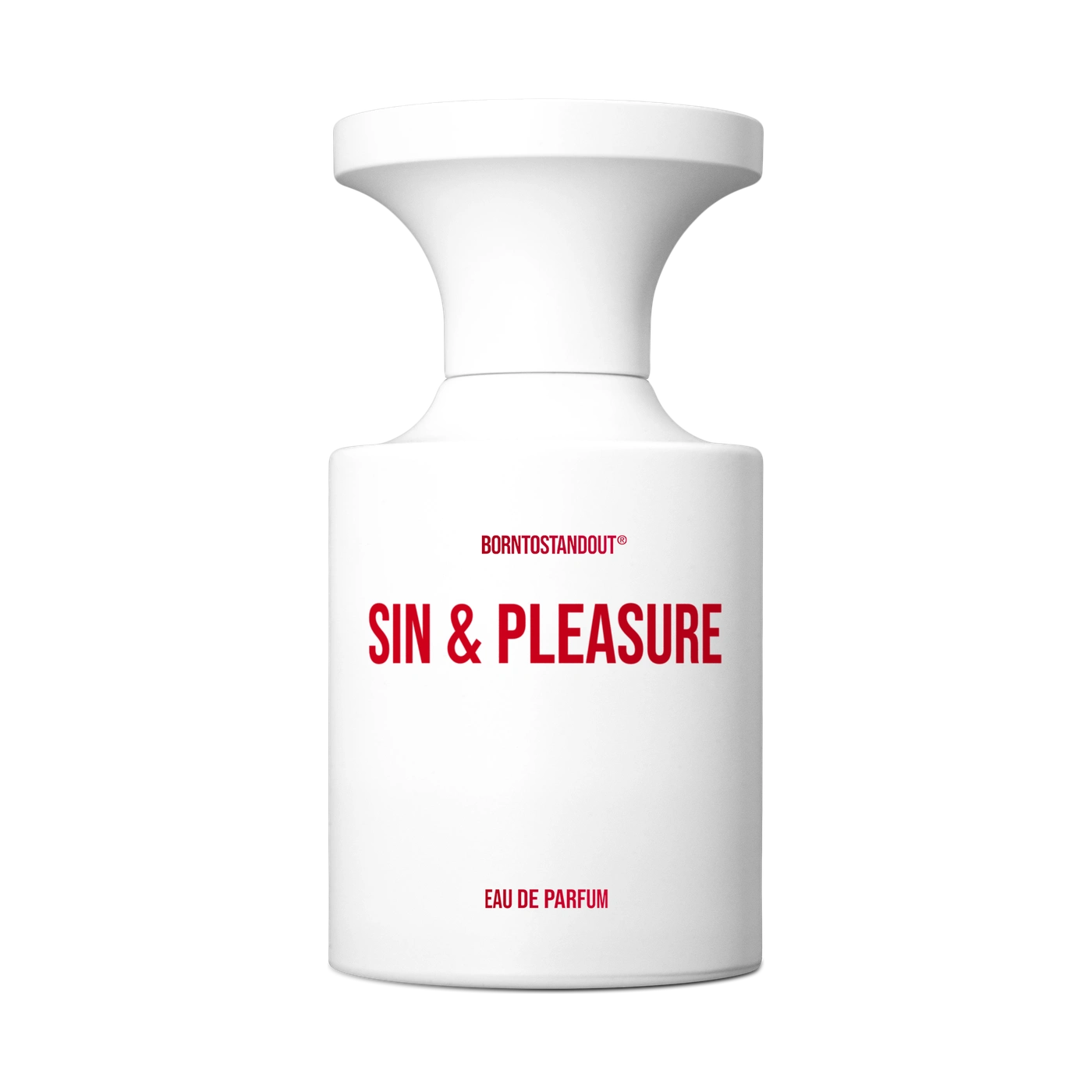 Sin & Pleasure