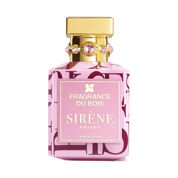 Sirène Privée