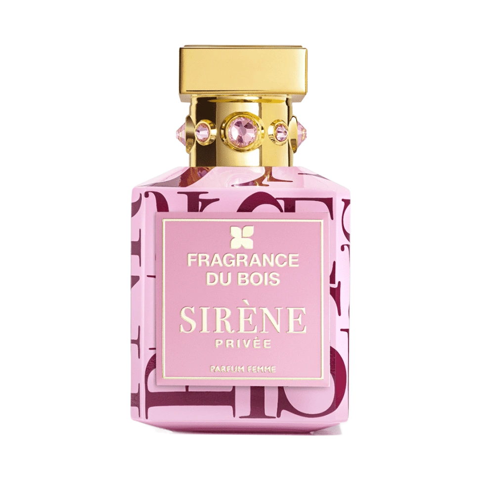 Fragrance Du Bois Sirène Privée