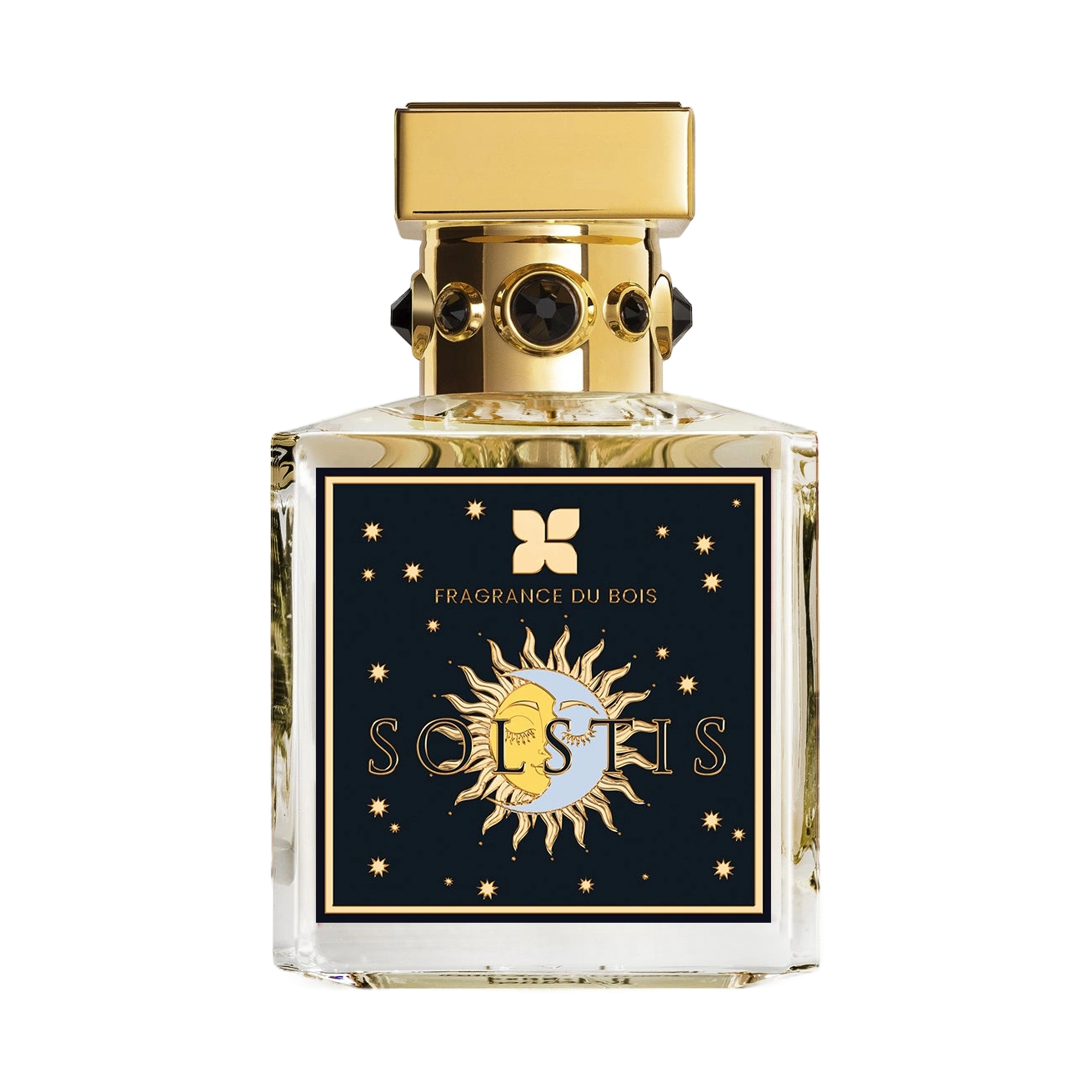 Fragrance Du Bois Solstis