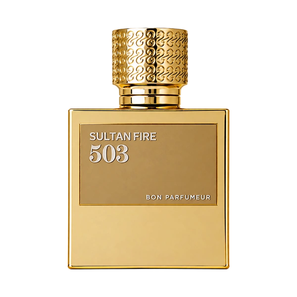 Sultan Fire 503