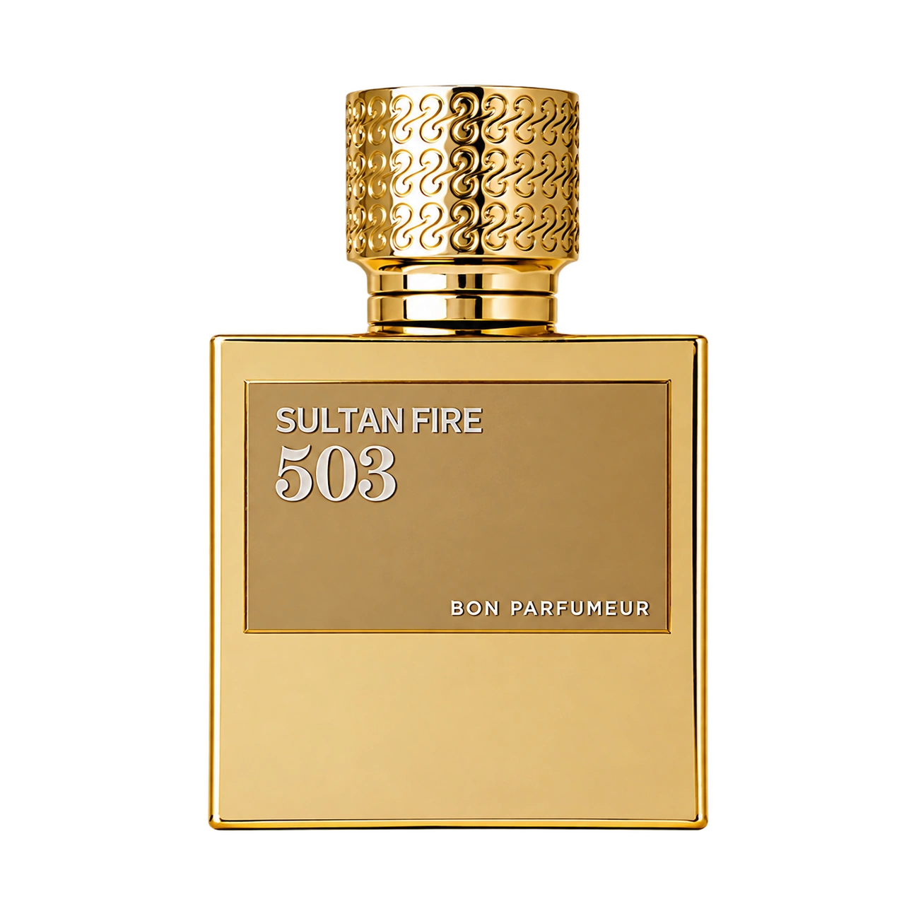 Sultan Fire 503 50 mL bottle