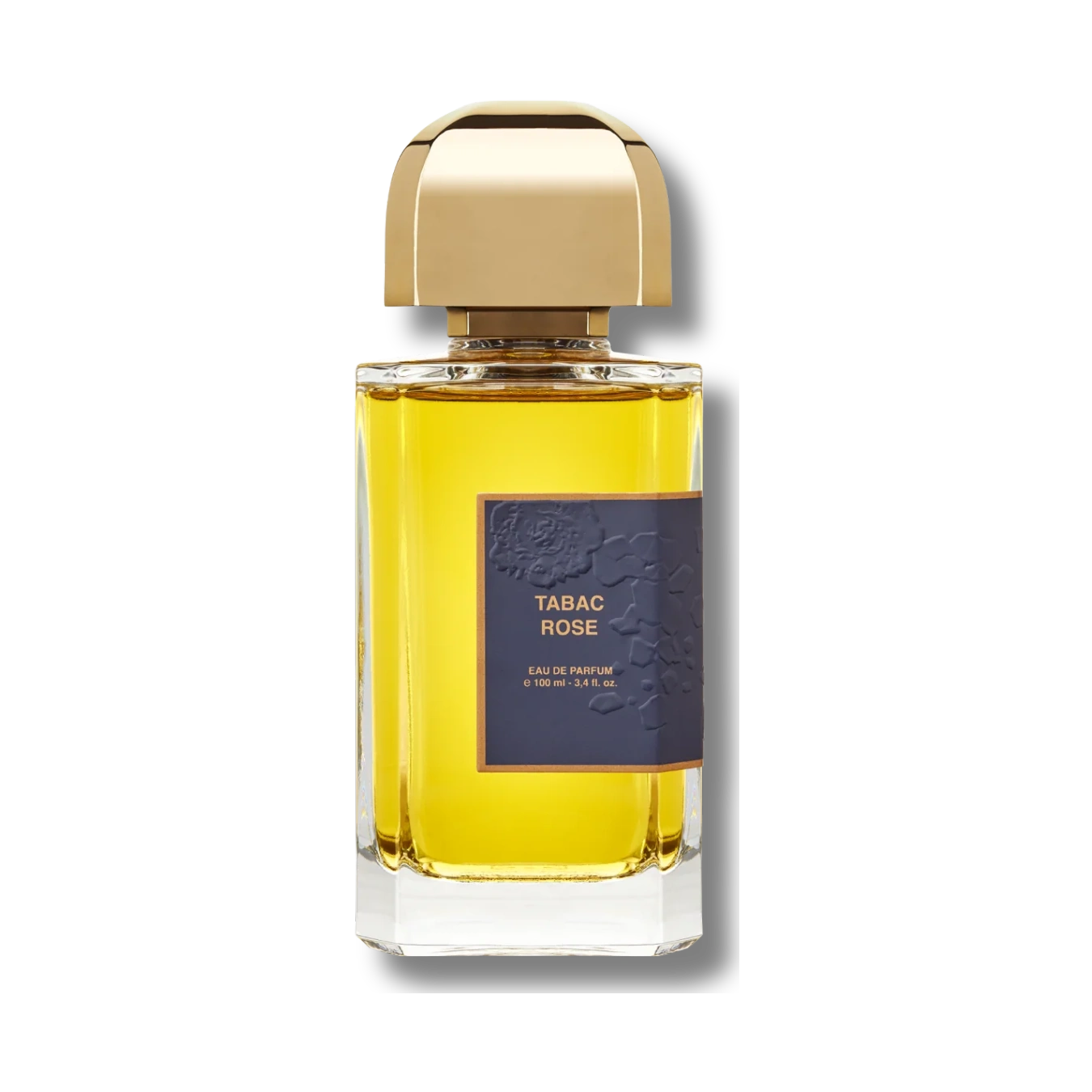 Tabac Rose