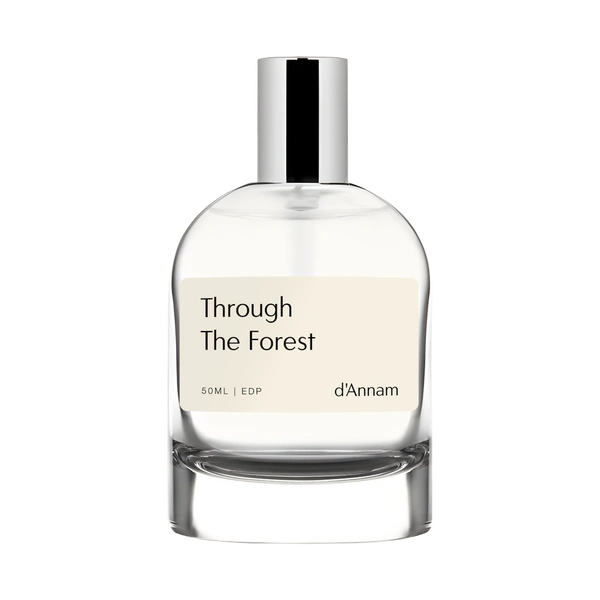 Through The Forest
