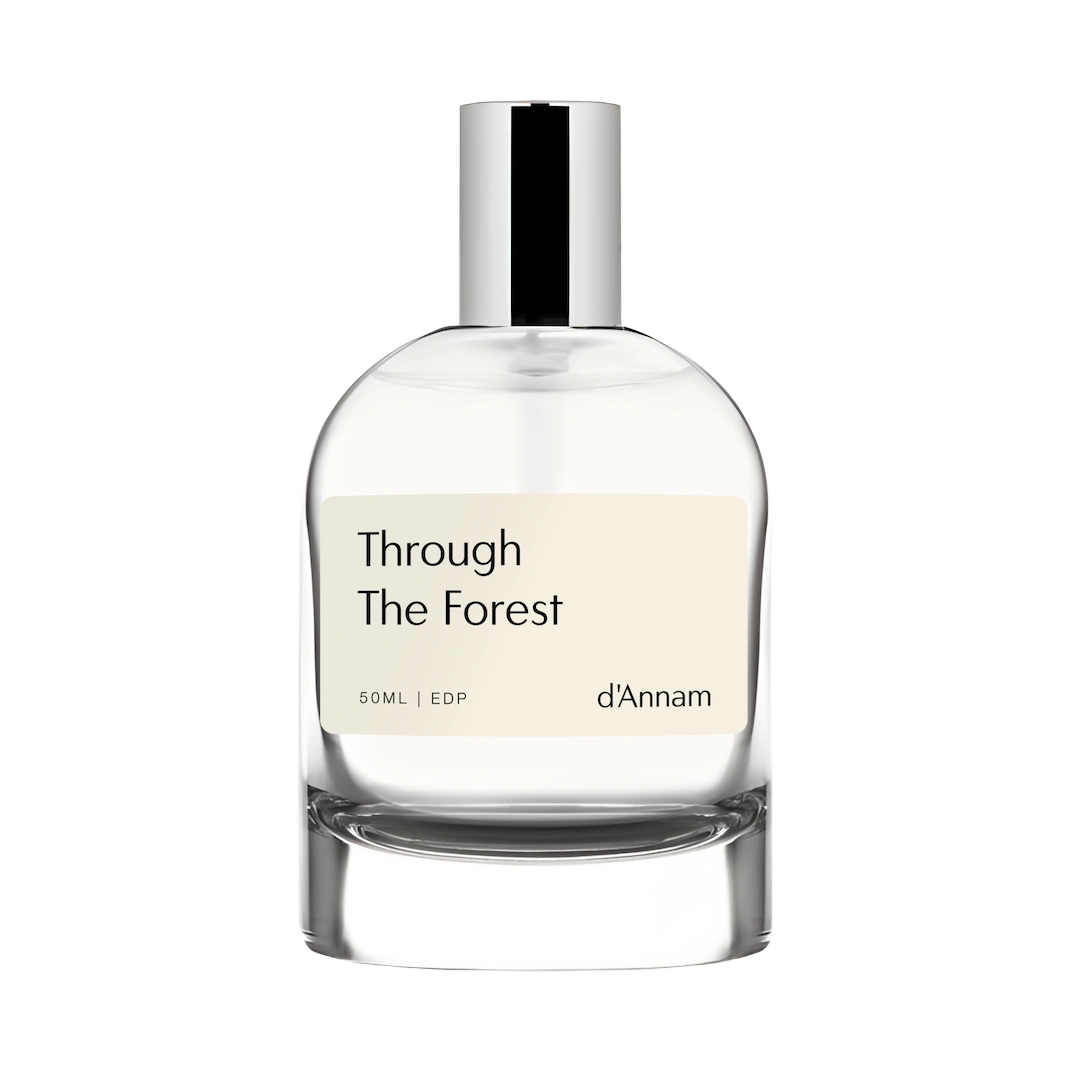Through The Forest
