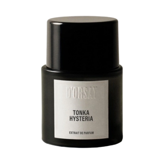 Tonka Hysteria