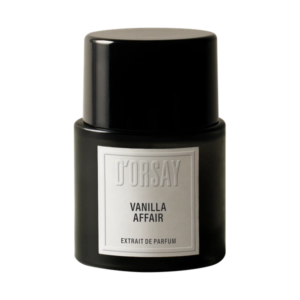 Vanilla Affair