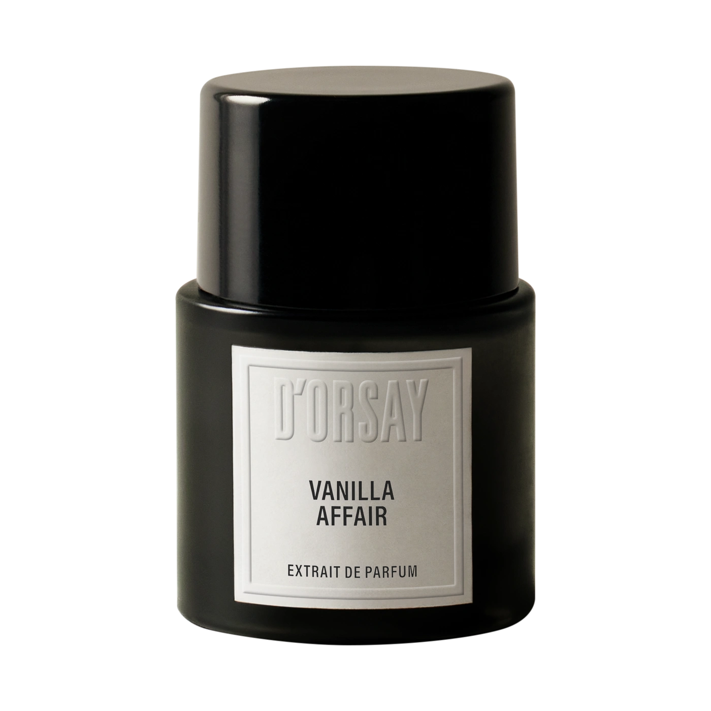Vanilla Affair