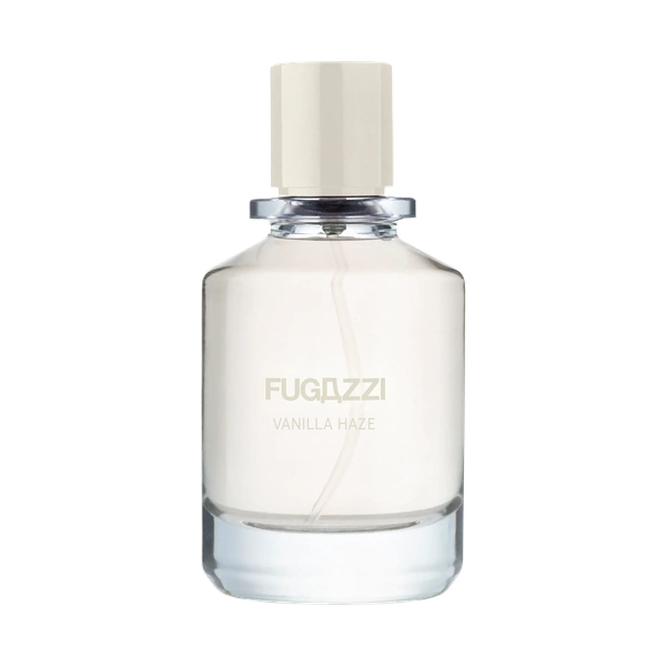 Vanilla Haze Eau de Parfum