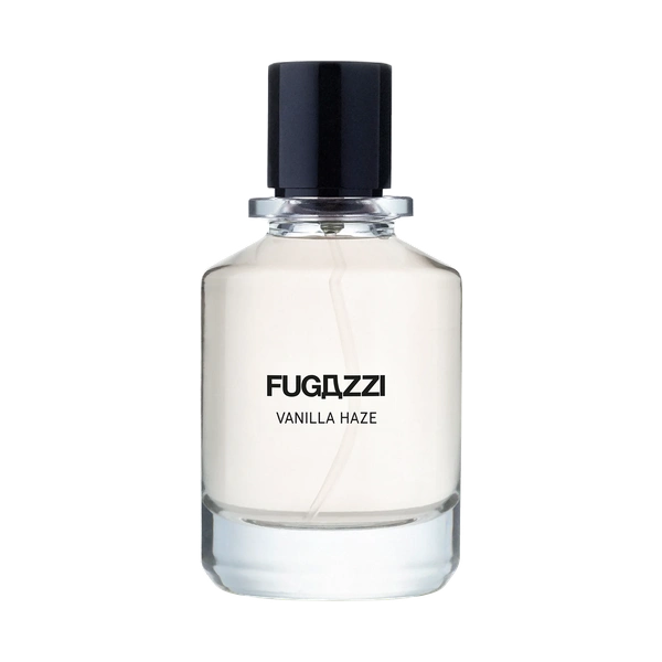 Vanilla Haze Extrait de Parfum