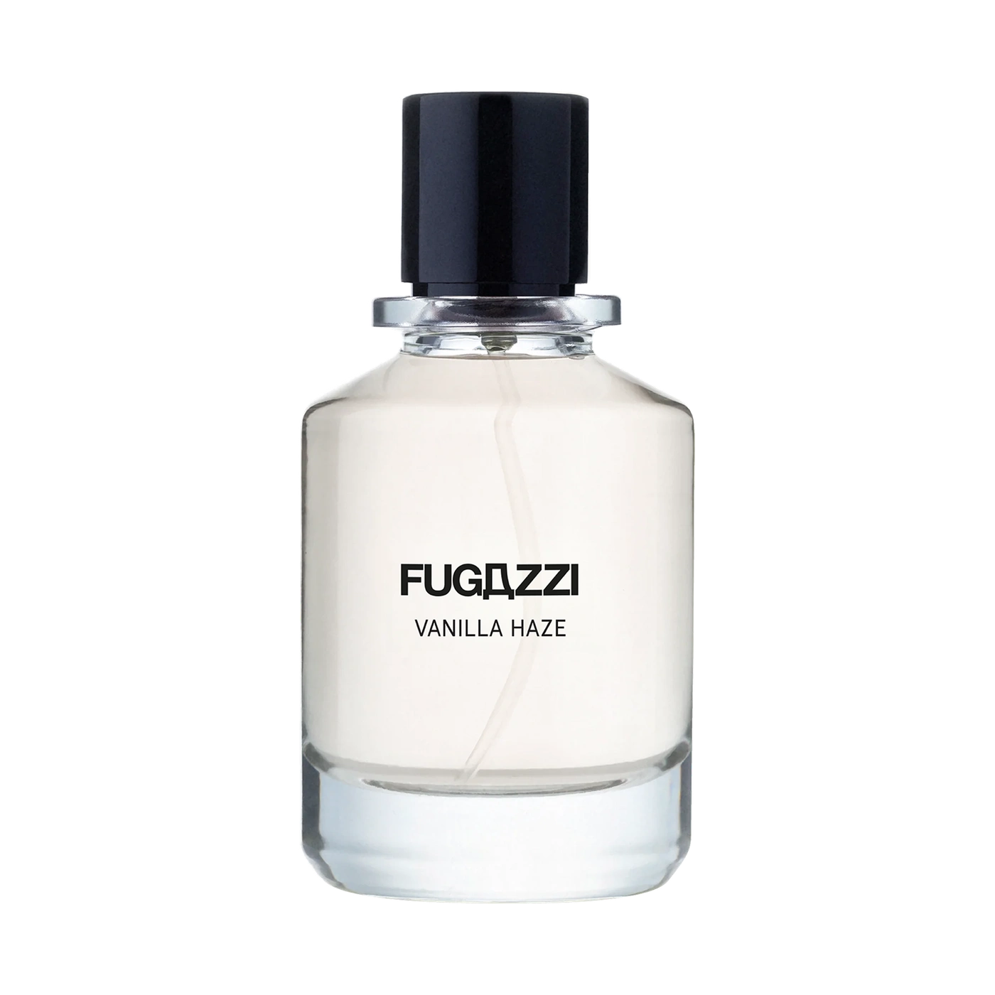 Vanilla Haze Extrait de Parfum