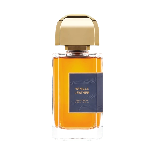 Vanille Leather