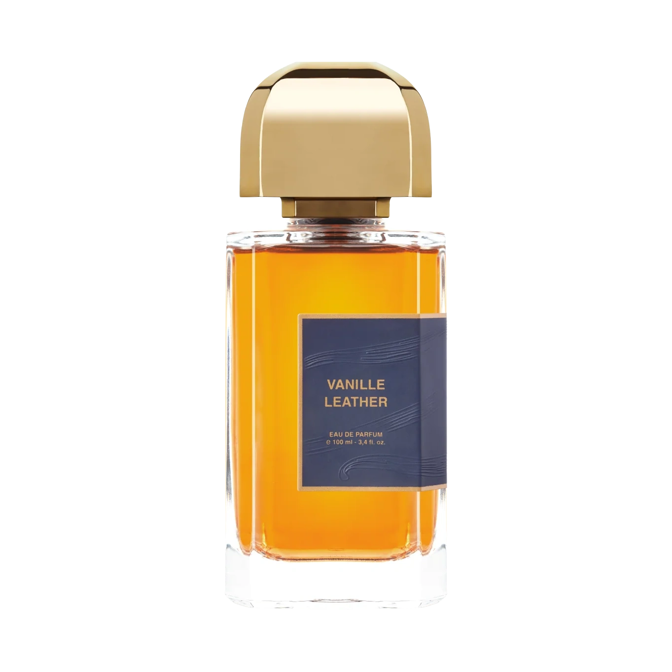 Vanille Leather