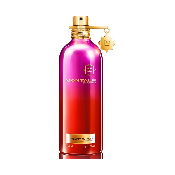 Velvet Fantasy