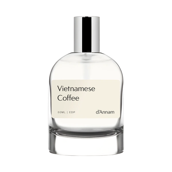 D'Annam Vietnamese Coffee Eau de Parfum