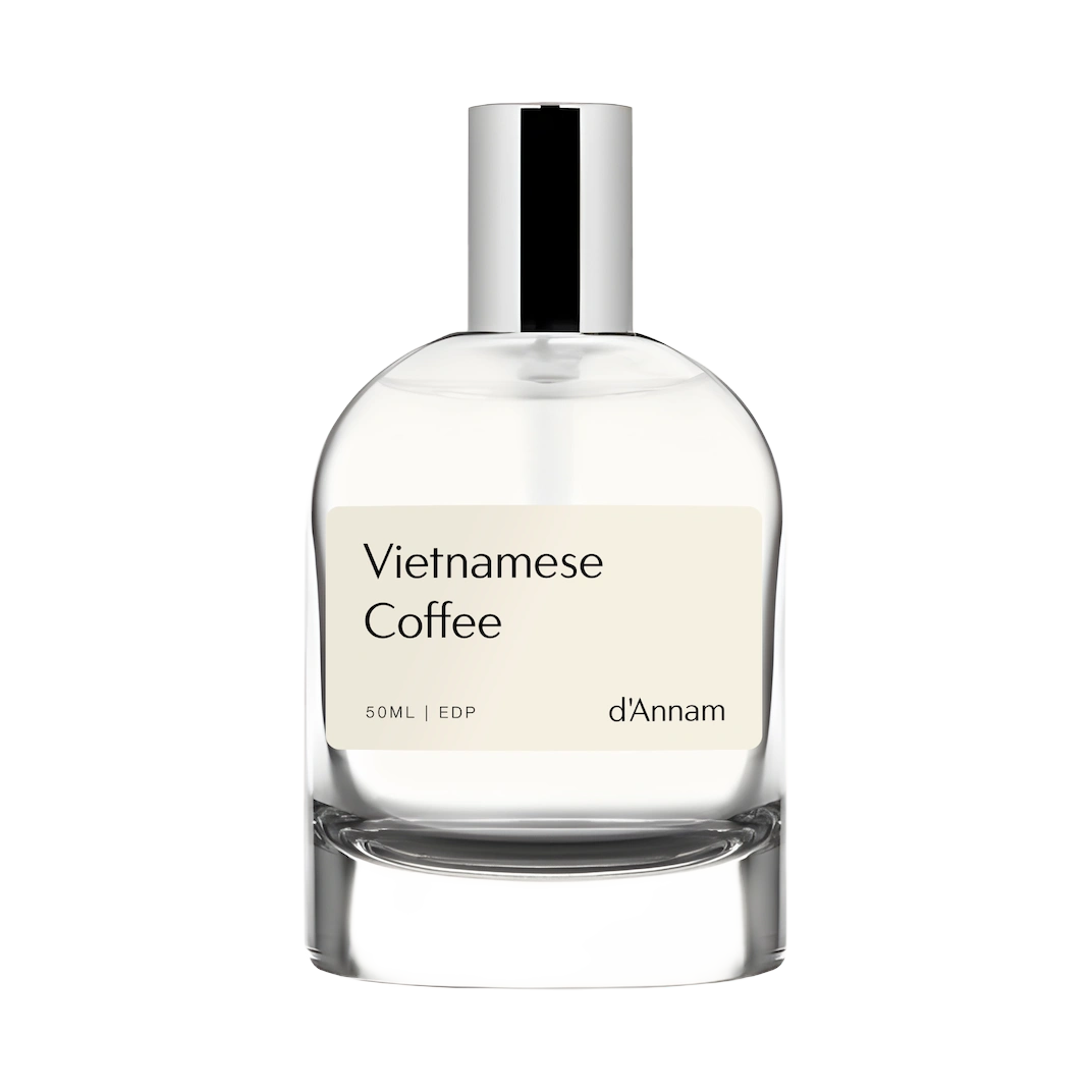 D'Annam Vietnamese Coffee Eau de Parfum