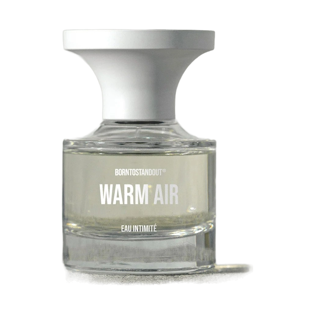 Warm Air