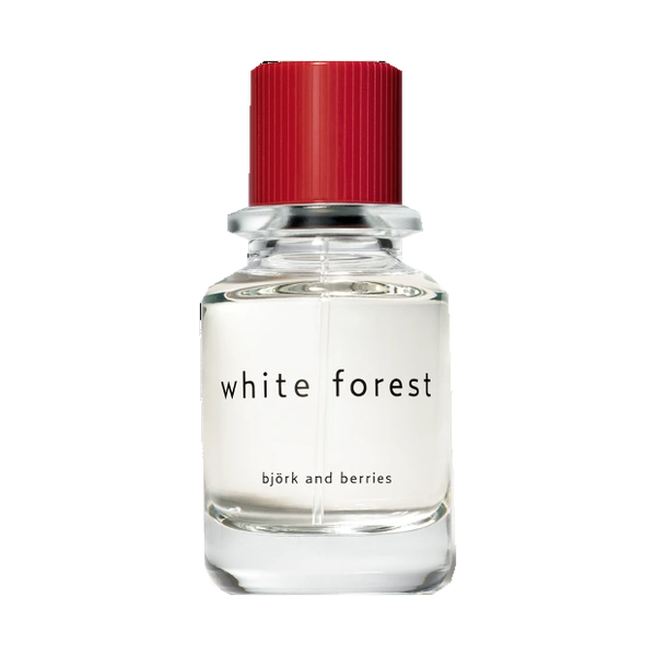 White Forest