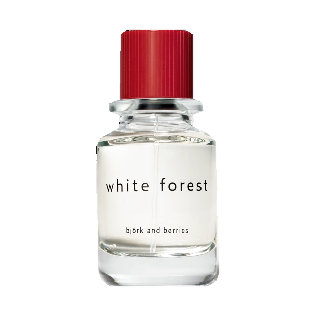 White Forest