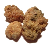 Myrrh gum-resin