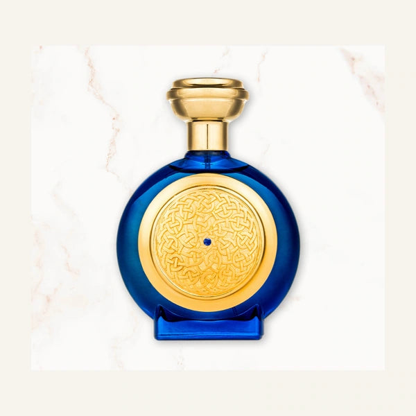 Blue Sapphire