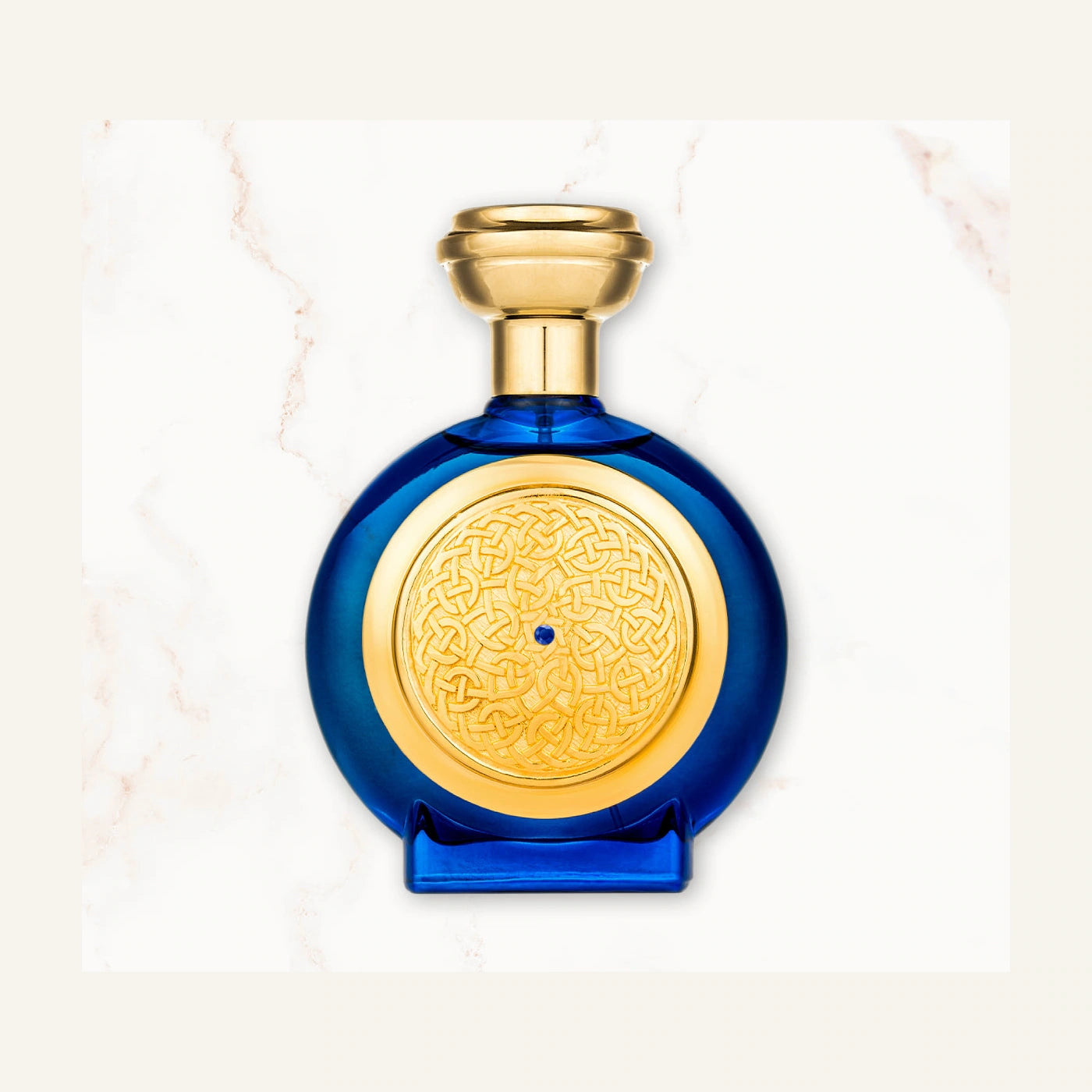Blue Sapphire