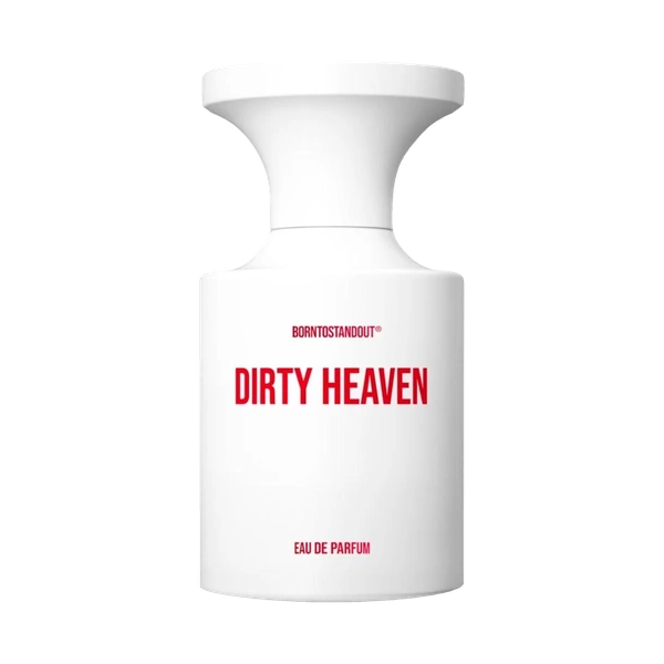 Dirty Heaven