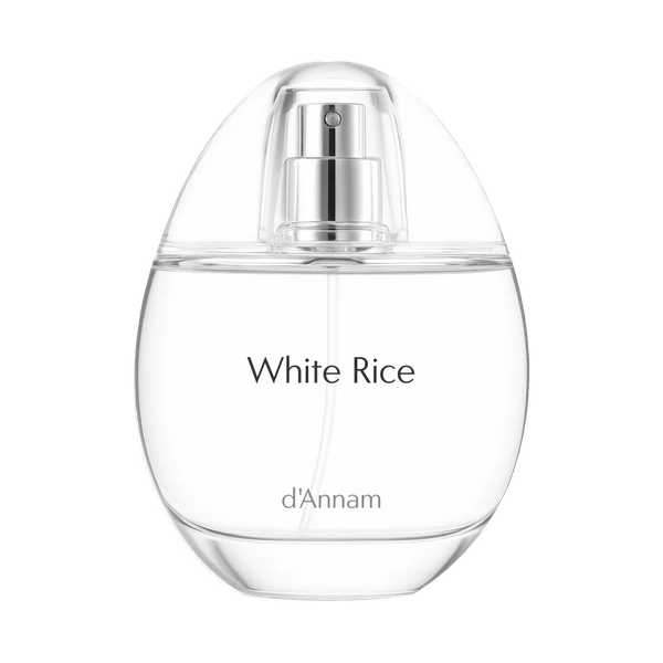 White Rice