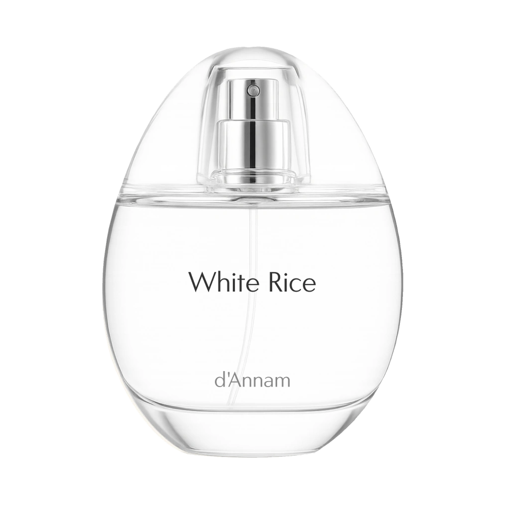 D'Annam White Rice Eau de Parfum